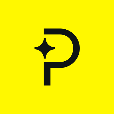 Paddle Logo